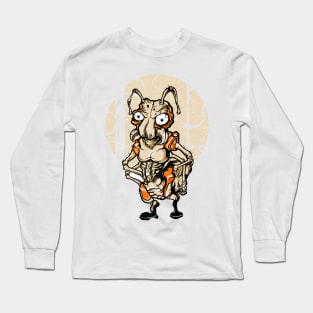 ANT Manja Long Sleeve T-Shirt